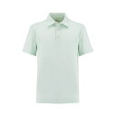 バランタイン メンズ ポロシャツ トップス Polo MILK MINT