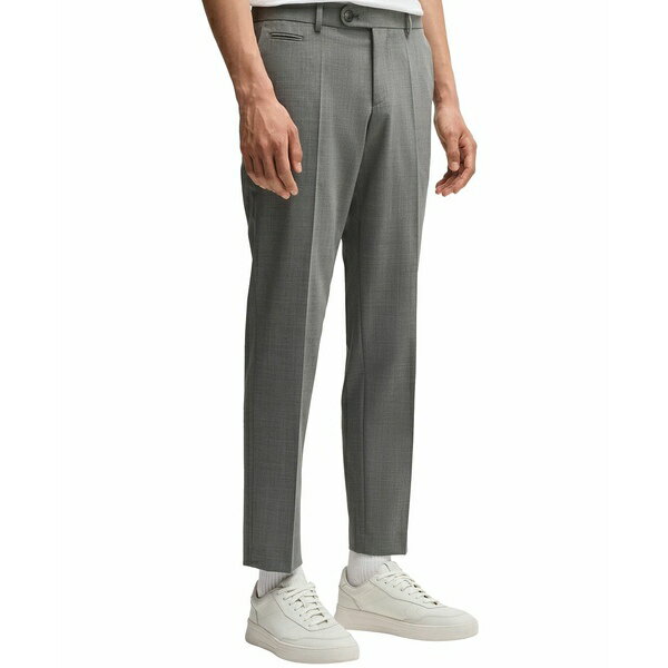 ヒューゴボス メンズ カジュアルパ