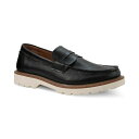 ディアースタッグス メンズ スリッポン・ローファー シューズ Men's Infinity S.U.P.R.O. Inside Lug Sole Penny L...