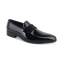 アルファニ メンズ ドレスシューズ シューズ Men's Westfieldd Slip-On Dress Loafers, Exclusively at Ma...