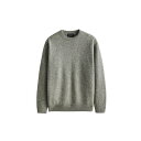 ペンドルトン メンズ ニット&セーター アウター Men's Wool Crew Sweater Light Gray Heather(4)