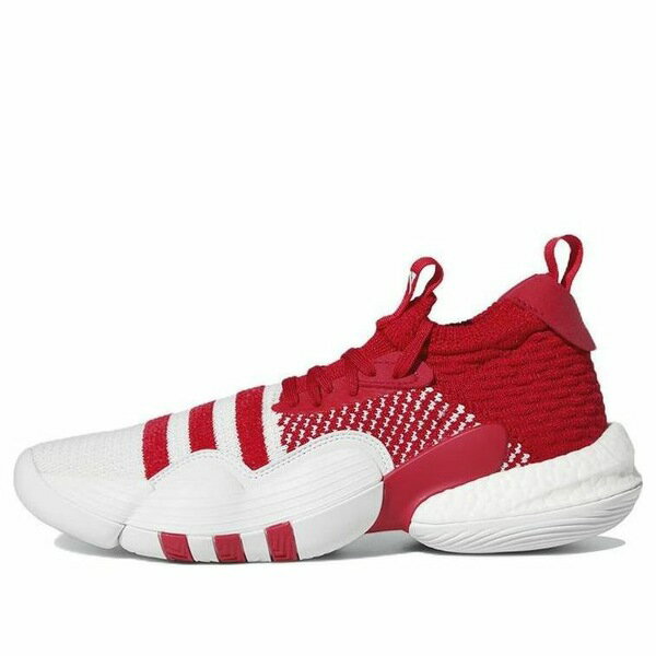 adidas アディダス メンズ スニーカー 【adidas Trae Young 2 'Team Power Red' H03845】 サイズ US_12(30.0cm)
