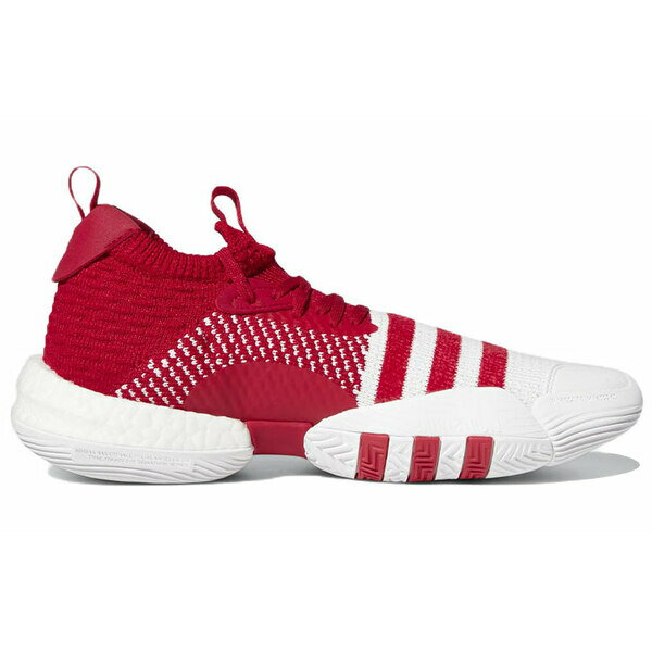 adidas アディダス メンズ スニーカー 【adidas Trae Young 2 'Team Power Red' H03845】 サイズ US_12(30.0cm)