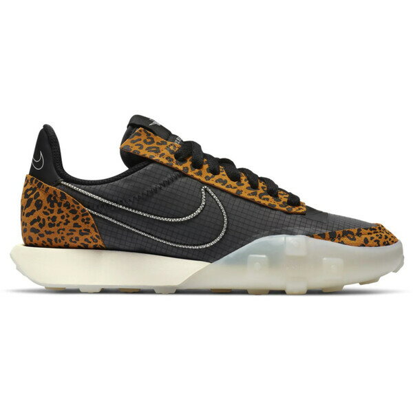 Nike ナイキ レディース スニーカー 【Nike Waffle Racer 2X】 サイズ US_9W(26cm) Leopard (Women 039 s)