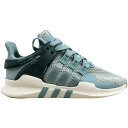 adidas AfB_X fB[X Xj[J[ yadidas EQT Support ADVz TCY US_6.5(23.5cm) Tactical Green (Women's)