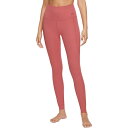 iCL fB[X JWApc {gX Nike Women's Zenvy Gentle-Support High-Waisted Full-Length Leggings Adobe