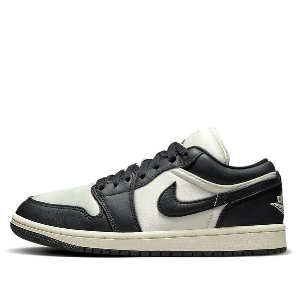 Jordan ジョーダン レディース スニーカー 【(WMNS) Air Jordan 1 Low SE 'Vintage Panda' FB9893-101】 サイズ US_6.5(23.5cm)