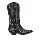【送料無料】 ソノラ レディース ブーツ シューズ Boots Black