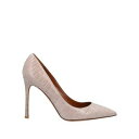 【送料無料】 ヴァレンティノ ガラヴァーニ レディース パンプス シューズ Pumps Grey