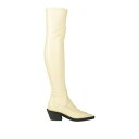 【送料無料】 カイト レディース ブーツ シューズ Boots White