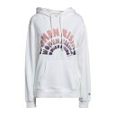 【送料無料】 レオンアンドハーパー レディース パーカー・スウェットシャツ アウター Sweatshirts White