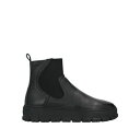 【送料無料】 コペンハーゲン スタジオ レディース ブーツ シューズ Ankle boots Black