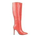 【送料無料】 ゲス レディース ブーツ シューズ Boots Orange