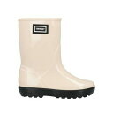 【送料無料】 ツインセット レディース ブーツ シューズ Ankle boots White