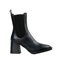【送料無料】 ビアンカ ディ レディース ブーツ シューズ Ankle boots Black