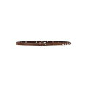 【送料無料】 ツインセット レディース ベルト アクセサリー Belts Brown