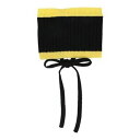 【送料無料】 コルミオ レディース 帽子 アクセサリー Hats Black