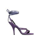 【送料無料】 パトリツィア ペペ レディース サンダル シューズ Sandals Purple(4)