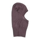 【送料無料】 リックオウエンス レディース 帽子 アクセサリー Hats Purple