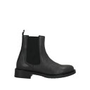 【送料無料】 マルコ フェレッティ レディース ブーツ シューズ Ankle boots Brown