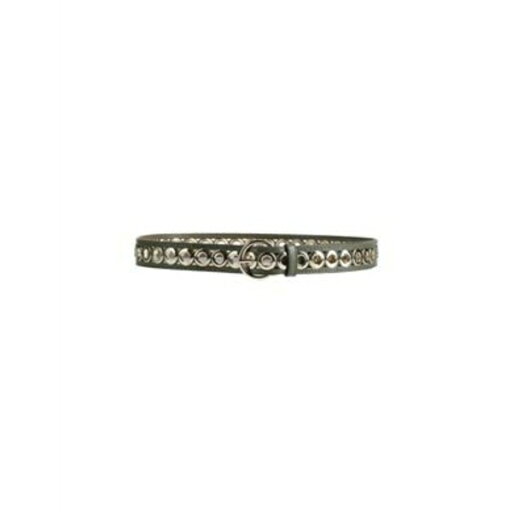 【送料無料】 サンドロ レディース ベルト アクセサリー Belts Green 【送料無料】 サンドロ レディース ベルト アクセサリー Belts Green