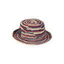 【送料無料】 イザベル マラン レディース 帽子 アクセサリー Hats Blue