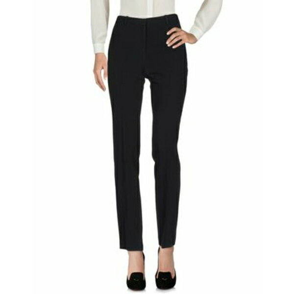 【送料無料】 セオリー レディース カジュアルパンツ ボトムス Pants Black