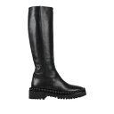 【送料無料】 ヴァレンティノ ガラヴァーニ レディース ブーツ シューズ Boots Black