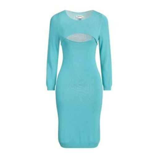 【送料無料】 コンタット レディース ワンピース トップス Mini dresses Azure 【送料無料】 コンタット レディース ワンピース トップス Mini dresses Azure