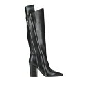 【送料無料】 セルジオロッシ レディース ブーツ シューズ Boots Black