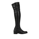 【送料無料】 ディバインフォリ レディース ブーツ シューズ Boots Black