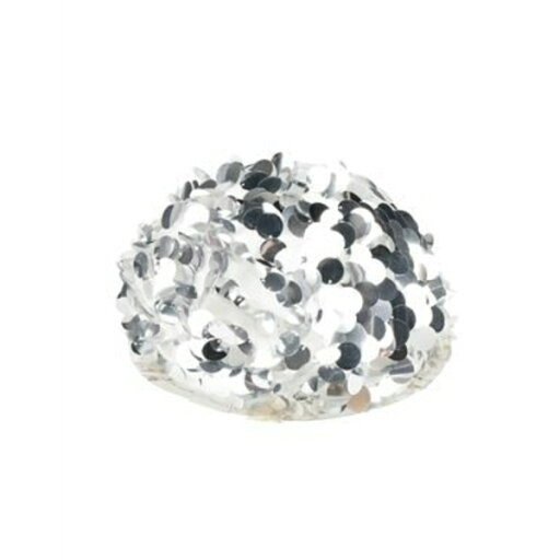 【送料無料】 メゾンミッシェル レディース 帽子 アクセサリー Hats Silver 【送料無料】 メゾンミッシェル レディース 帽子 アクセサリー Hats Silver
