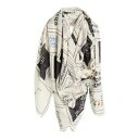 【送料無料】 ファリエロ サルティ レディース マフラー・ストール・スカーフ アクセサリー Scarves White