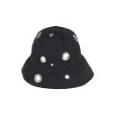 【送料無料】 メゾンミッシェル レディース 帽子 アクセサリー Hats Blue