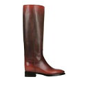 【送料無料】 サントーニ レディース ブーツ シューズ Boots Brown