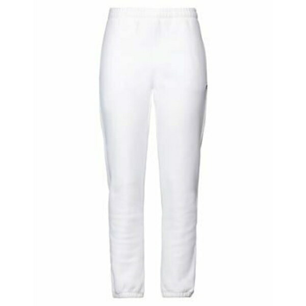 【送料無料】 チャンピオン レディース カジュアルパンツ ボトムス Pants White