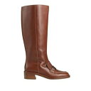 【送料無料】 バリー レディース ブーツ シューズ Boots Brown