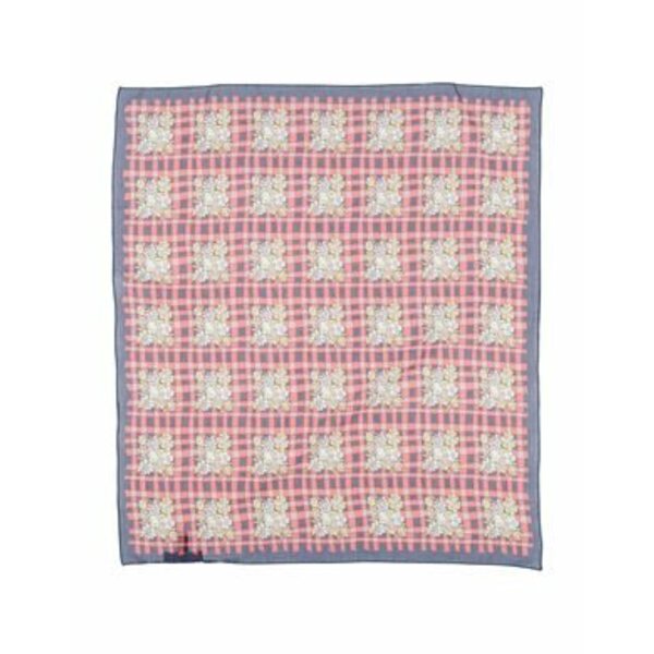 【送料無料】 ロザナ レディース マフラー・ストール・スカーフ アクセサリー Scarves Orange
