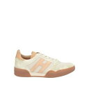 【送料無料】 ホーガン レディース スニーカー シューズ Sneakers Green(4)