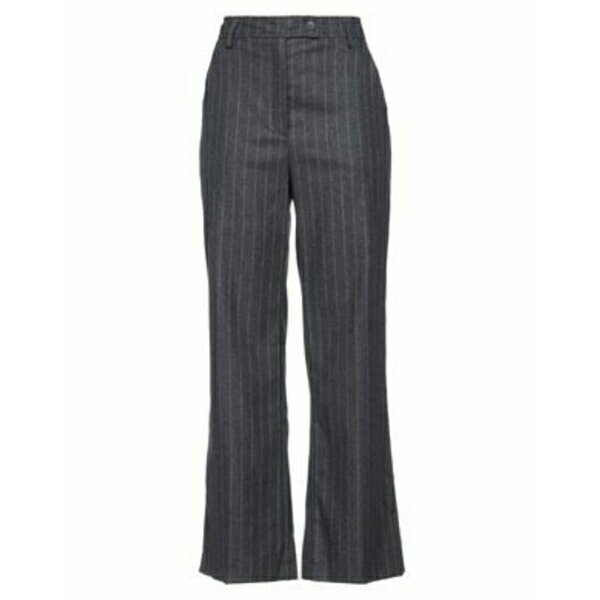 【送料無料】 アイ.シー.エフ. レディース カジュアルパンツ ボトムス Pants Grey