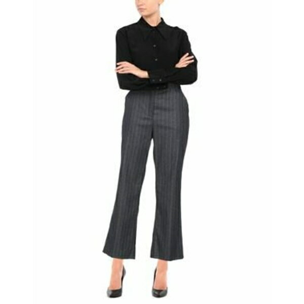 【送料無料】 アイ.シー.エフ. レディース カジュアルパンツ ボトムス Pants Grey