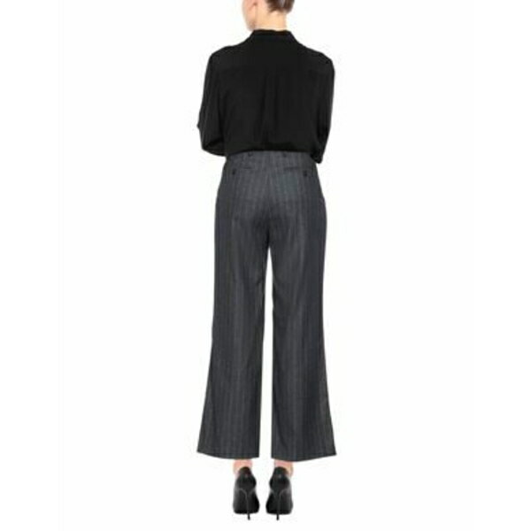 【送料無料】 アイ.シー.エフ. レディース カジュアルパンツ ボトムス Pants Grey