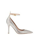 【送料無料】 ヴァレンティノ ガラヴァーニ レディース パンプス シューズ Pumps Grey