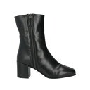 【送料無料】 ロリブル レディース ブーツ シューズ Ankle boots Black