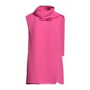 【送料無料】 ヴァレンティノ ガラヴァーニ レディース Tシャツ トップス Tops Pink