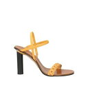 【送料無料】 ラグアンドボーン レディース サンダル シューズ Sandals Beige(4)