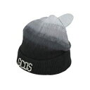 【送料無料】 ジーシーディーエス レディース 帽子 アクセサリー Hats Black