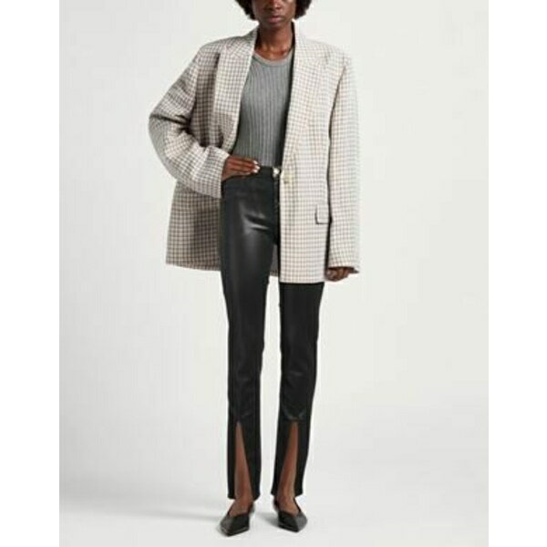 【送料無料】 ピンコ レディース デニムパンツ ボトムス Jeans Black