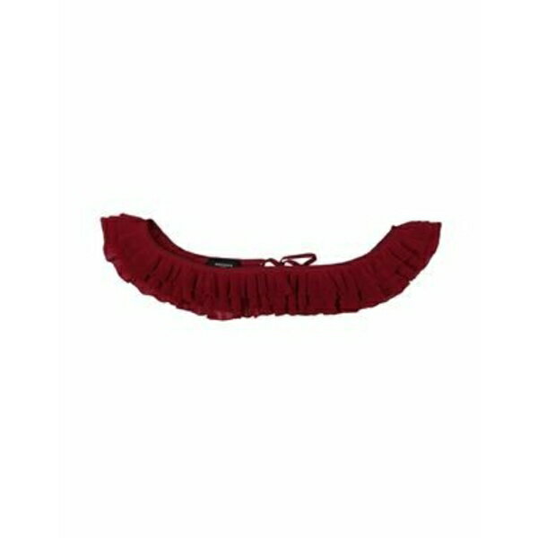 【送料無料】 ロシャス レディース ベルト アクセサリー Belts Red