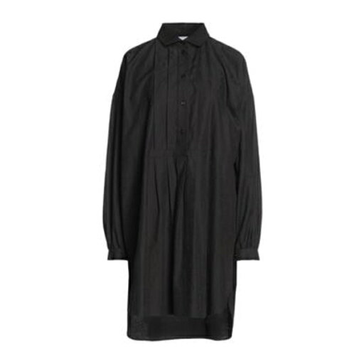 【送料無料】 モスキーノ レディース ワンピース トップス Mini dresses Black 【送料無料】 モスキーノ レディース ワンピース トップス Mini dresses Black